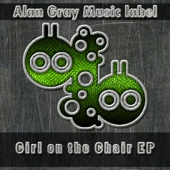 Girl On the Chair Ep by Chris Cherry