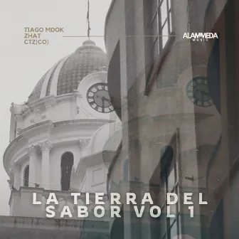 La Tierra del Sabor Vol. 1 by ZHAT