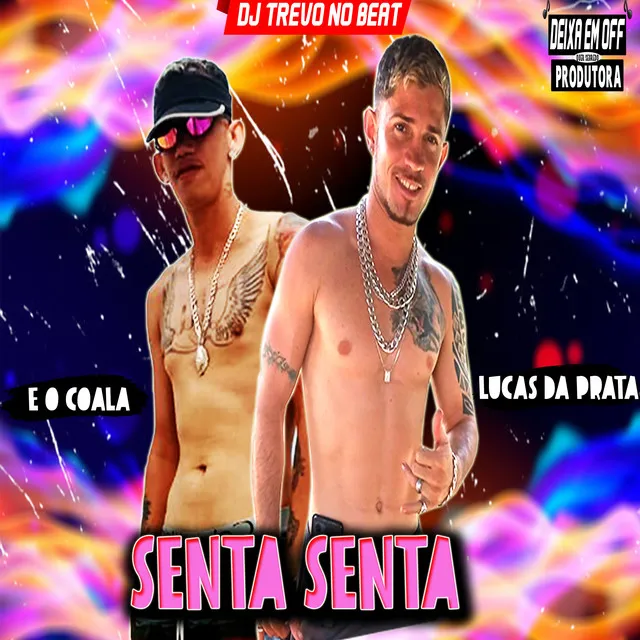 Senta Senta - Remix