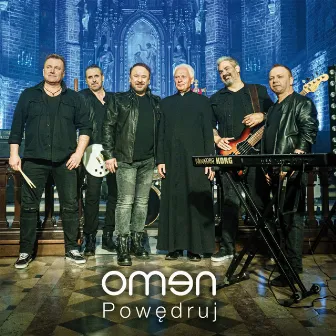 Powędruj by Omen