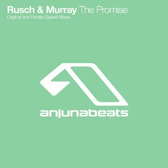 The Promise by Rusch & Murray