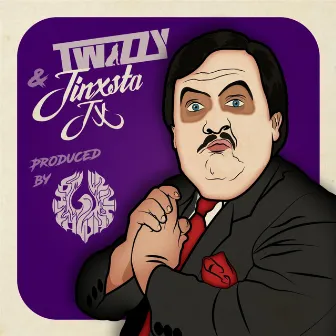 Paul Bearer by Jinxsta JX