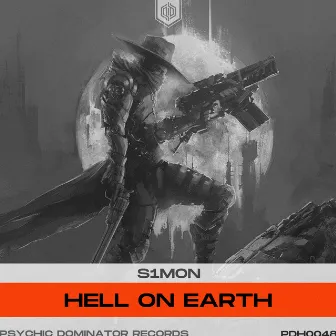 Hell On Earth by S1MON