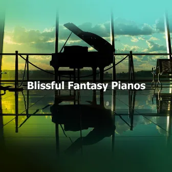 Blissful Fantasy Pianos by Enchanted Piano