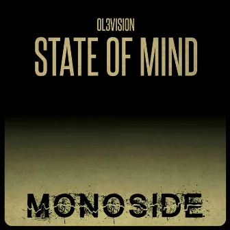 State Of Mind by OL3VISION