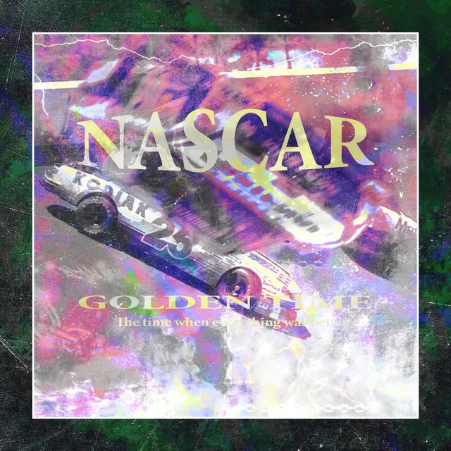 NASCAR