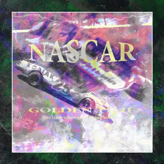 NASCAR by HRFKKILLA