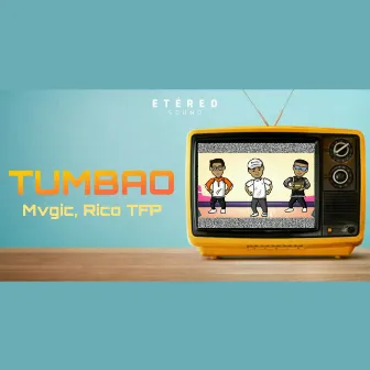 Tumbao by Mvgic