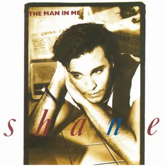 The Man in Me by Shane