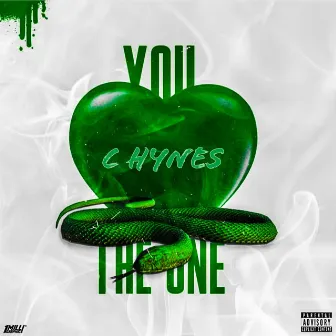 You the One by C Hynes