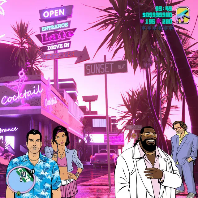 Vice City