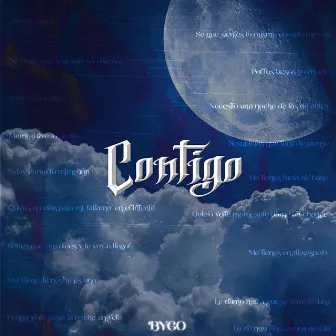 Contigo by Bygo