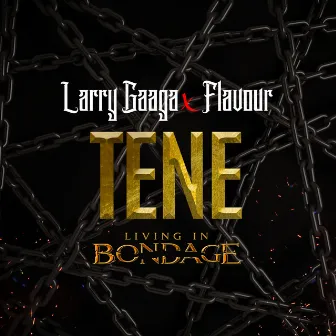 Tene: Living In Bondage by Larry Gaaga