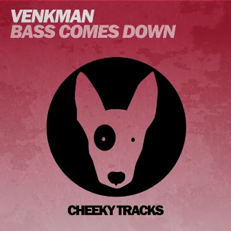 Bass Come Down by Venkman