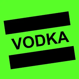 Vodka by Niga