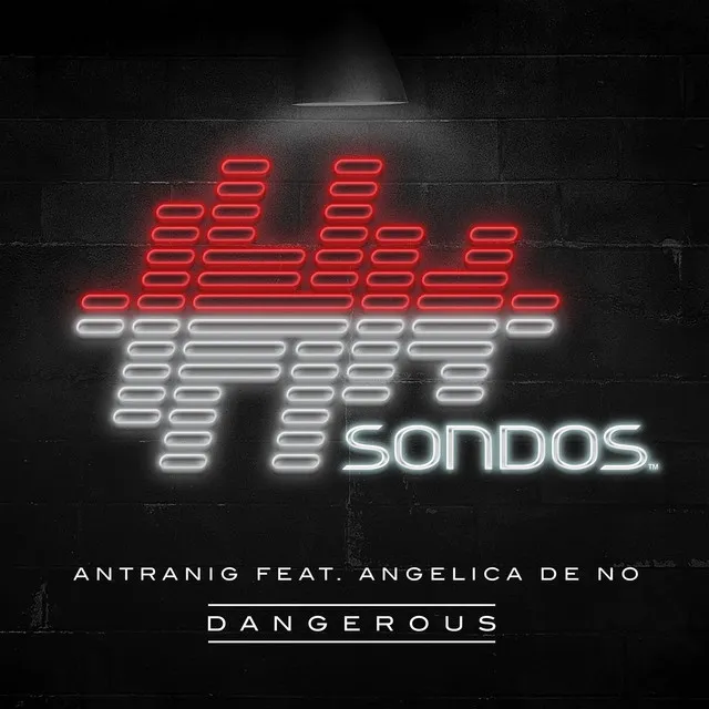 Dangerous - Vocal Mix