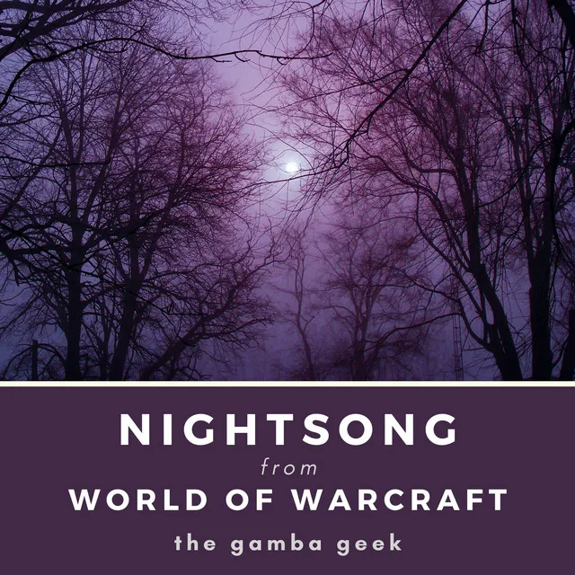 Nightsong (from 