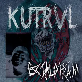 Escitalopram by Kutrvl