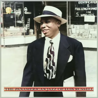 The Panamerican Jazz of Luis Russell by Luis Russell