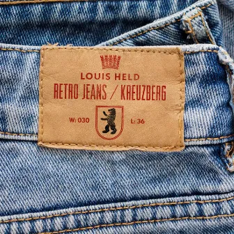 retro jeans / kreuzberg by Louis Held