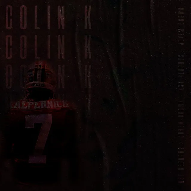 Colin K