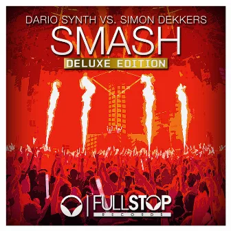 Smash by Dario Synth