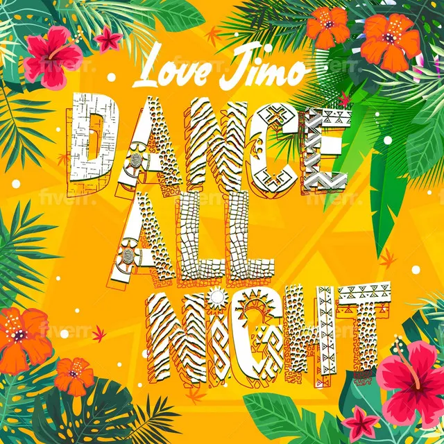 Dance All Night