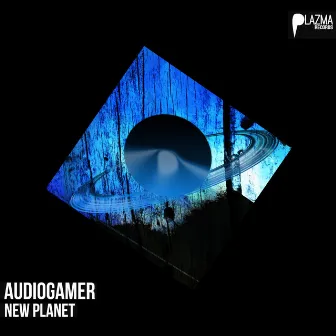 New Planet by AudioGamer