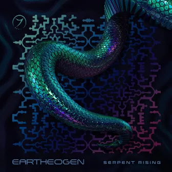 Serpent Rising by Eartheogen