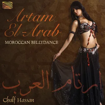 Chalf Hassan: Artam El-Arab by Chalf Hassan