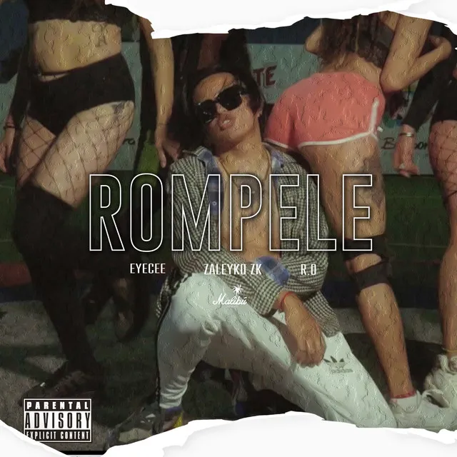 Rompele