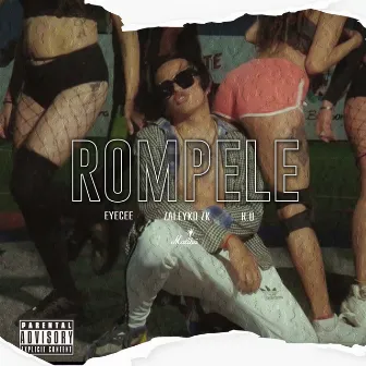 Rompele by R.O