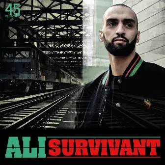 Survivant by Ali