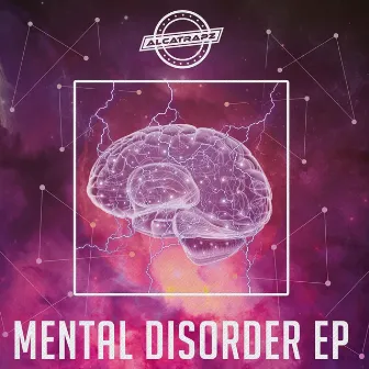 Mental Disorder by Alcatrapz