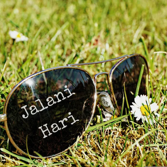 Jalani Hari