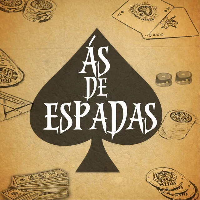 Ás de Espadas