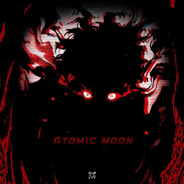 Atomic Moon