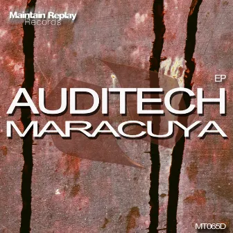 Maracuya by AudiTech