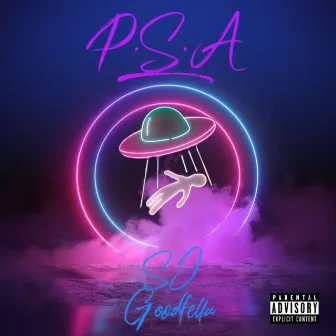 PSA by Yc Goodfella