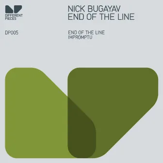 End Of The Line / Impromptu by Nick Bugayev