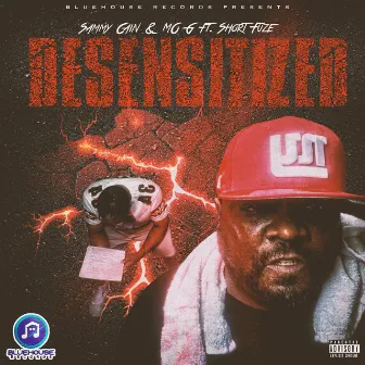 Desensitized by Sammy Cain