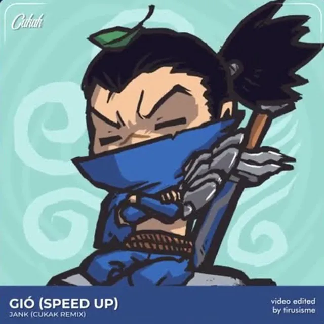 Gió (Speed Up)