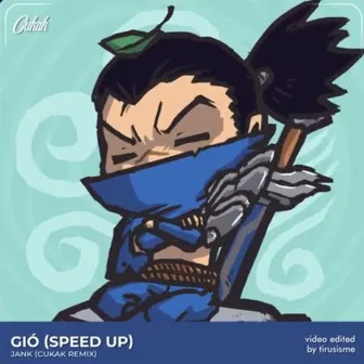 Gió (Speed Up) by Jank