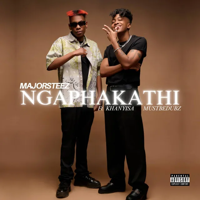 Ngaphakathi (feat. Mustbedubz)