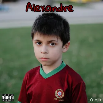 Alexandre by Exhale