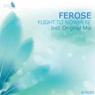 Flight to Nowhere by Ferose