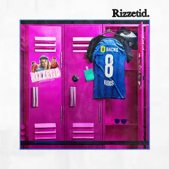 Rizzetid by b.G