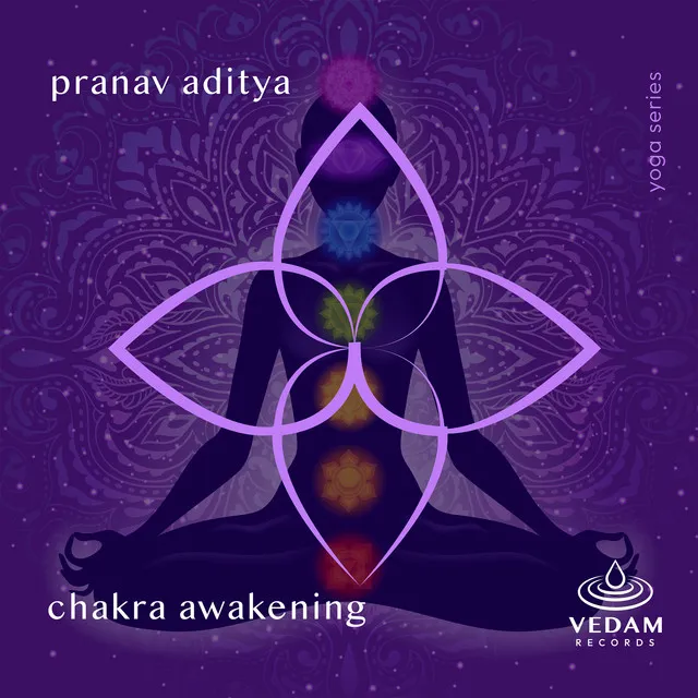 Chakra Awakening