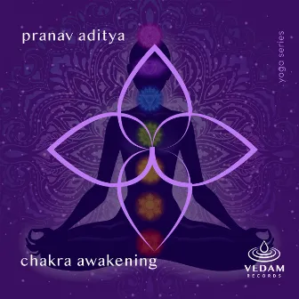 Chakra Awakening by Vedam