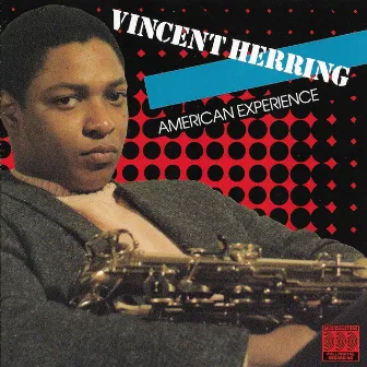 American Experience by Vincent Herring